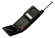 90s motorola cell phone