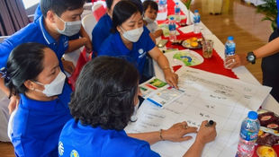 Women in Agriculture: Reflections from Viet Nam
