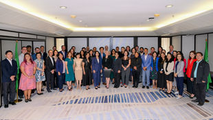 Strengthening Progress: Grow Asia's Business and Partners Advisory Councils Convene in Bangkok