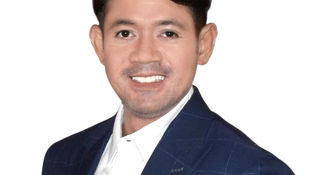 Meet our Indonesia Partnerships' New Executive Director, Insan Syafaat