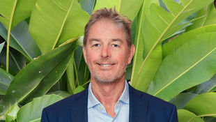 Get to know Rob Gardner, our Head of Finance and Operations!