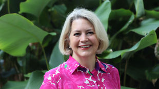 Grow Asia appoints Beverley Postma as Executive Director