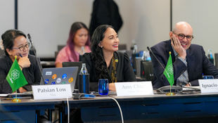 Finance for Inclusion: Grow Asia hosts Bangkok Roundtable on Gender equality and Climate Action