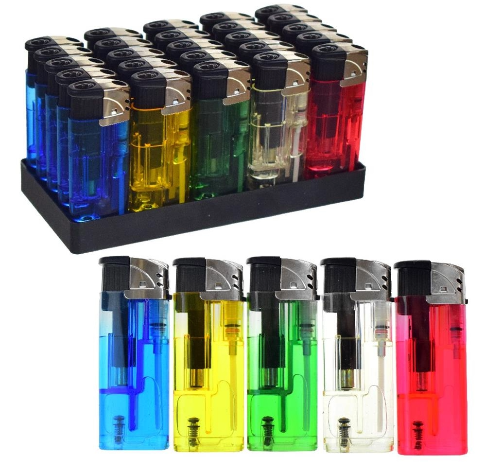 str manyetolu çakmak