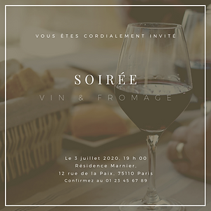 Beige Photo Vin Dégustation Invitation (2).png