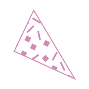 Abstract Shape 12