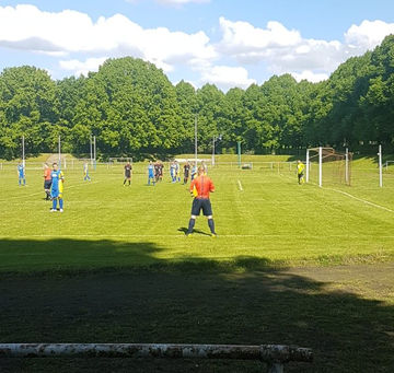 Ergebnisse vom Wochenende!