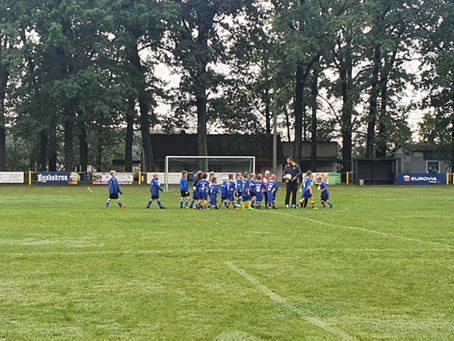 Ergebnisse vom Wochenende!