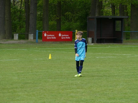 E- Junioren und Ü35 Siegen