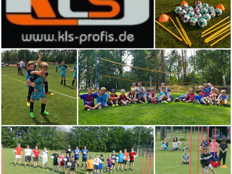 DIE JUGEND SAGT AUCH DIESES JAHR WIEDER "Dankeschön"