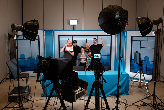 Videokuvaus, Helsinki