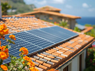 Sistema fotovoltaico Hanchu 6kW: quanta energia può produrre in un anno?