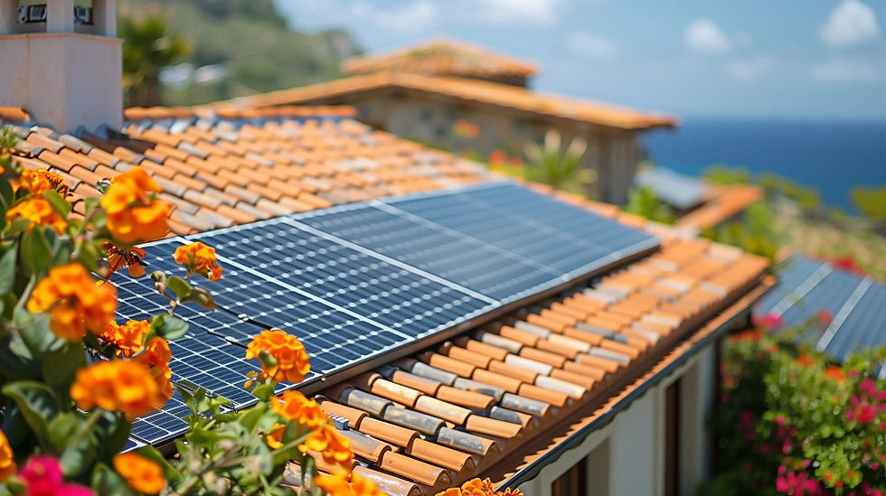 Sistema fotovoltaico Hanchu 6kW: quanta energia può produrre in un anno?