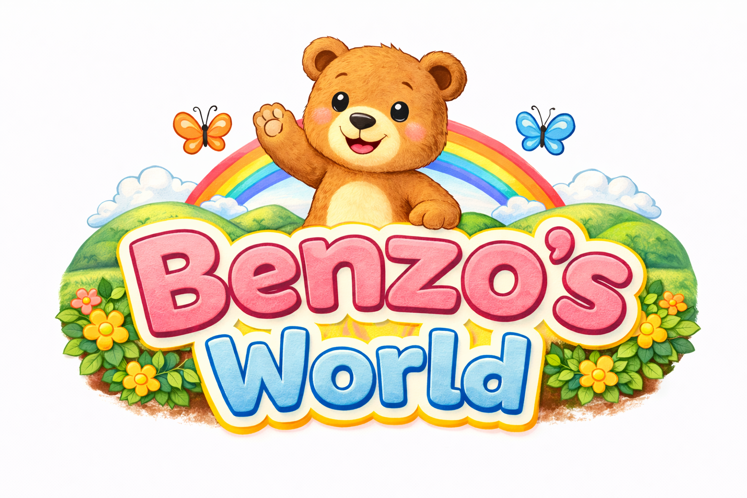 Home | Benzo's World