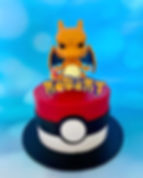 Pokemon Charizard