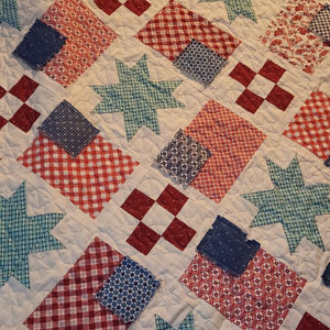 Quilting Showcase