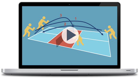Primetime Pickleball