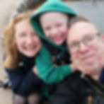 Image of parent saying how good the childrens martial arts classes are