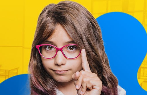 Até quando dar presente de dias das crianças para o seu filho?