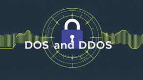 DoS and DDoS Attacks: Exploiting Vulnerabilities in Network Security