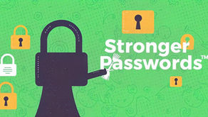 Building Strong Passwords: Strength Testing and Best Practices