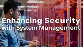 Enhancing Security with System Management Homepage and Insight Global LLC