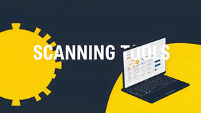 Active Template Libraries in Scanning Tools and Security Solutions