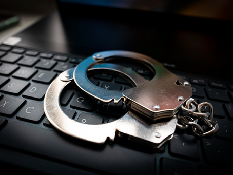 From Beginnings to Today: Exploring the History of Cyber Crime