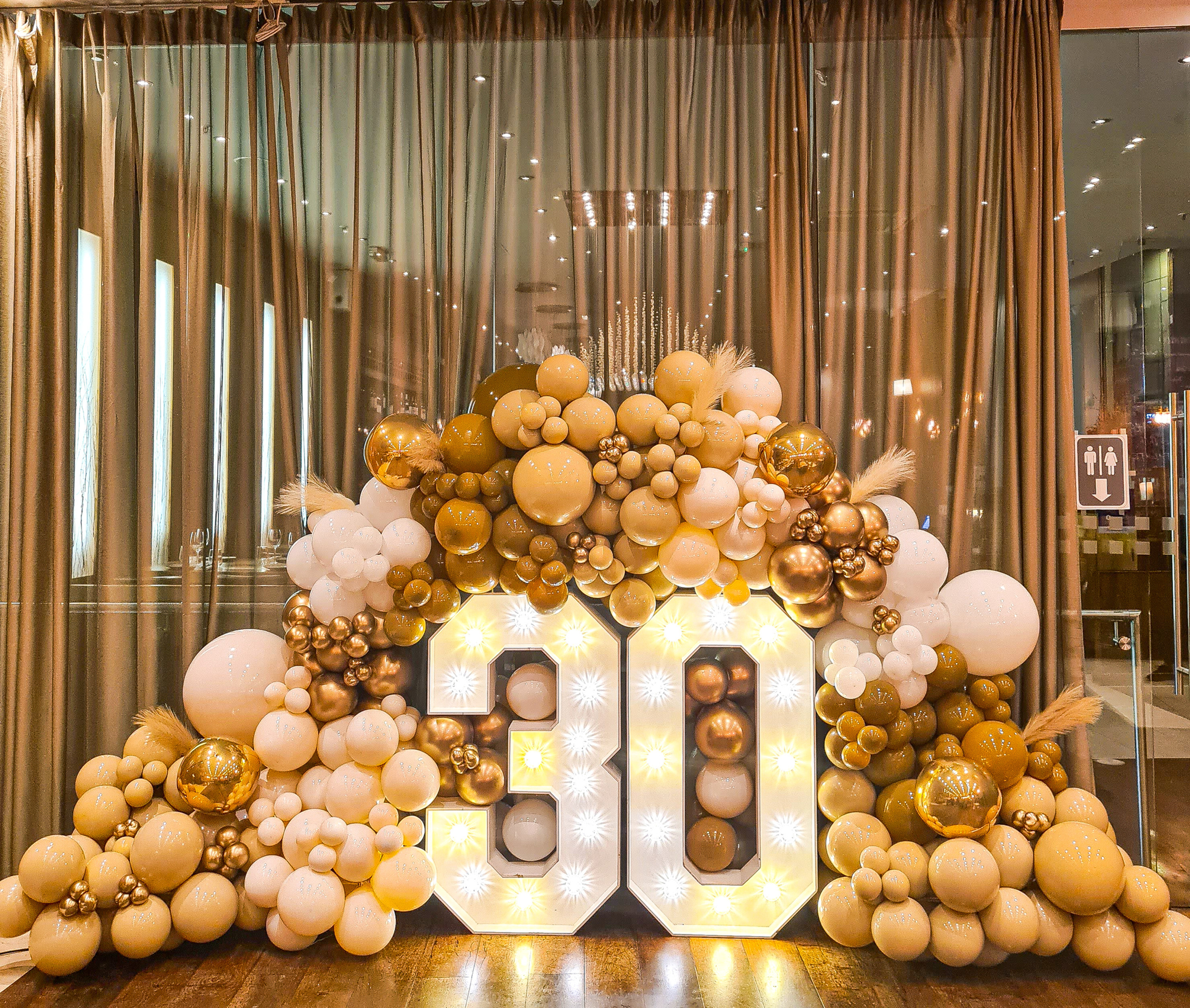 Number Wall