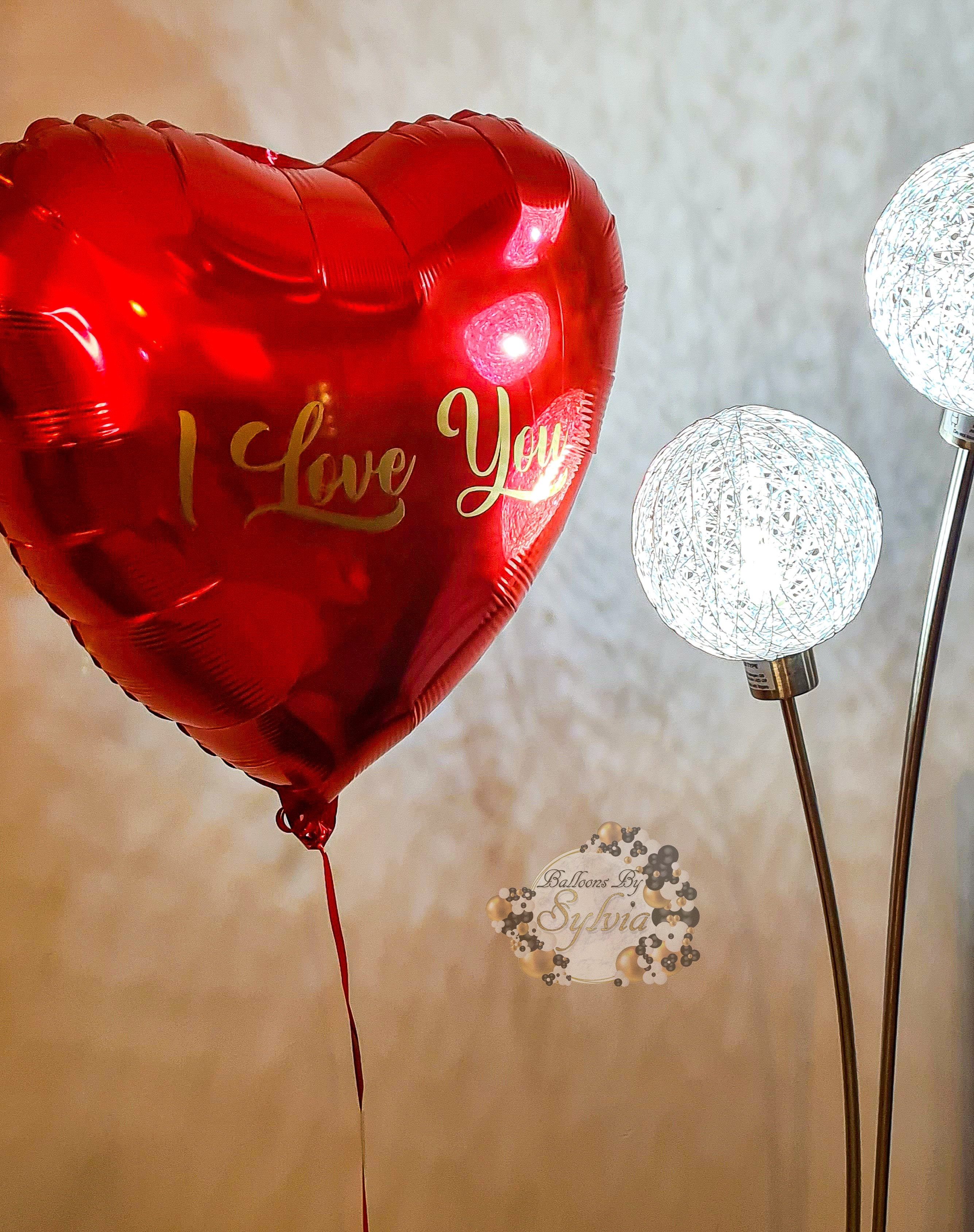 Valentine's Day