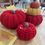 Thumbnail: Crochet Pumpkin Set
