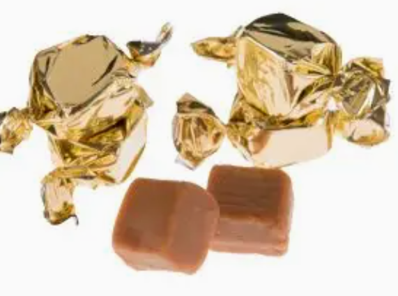 Thumbnail: Vanilla Fudge - 8.8oz "Thank You" Languages Tin