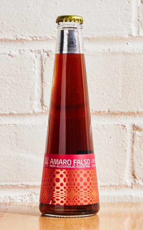 Thumbnail: St. Agrestit Non-Alcoholic (NA) Cocktails - 3 Flavors!!