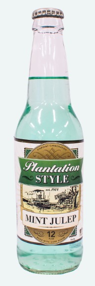 Red Ribbon - Mint Julep