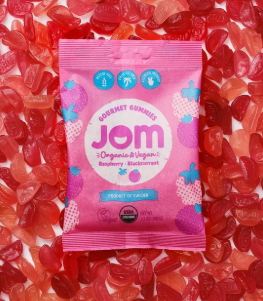 Thumbnail: JOM Swedish Gummies - Various Flavors