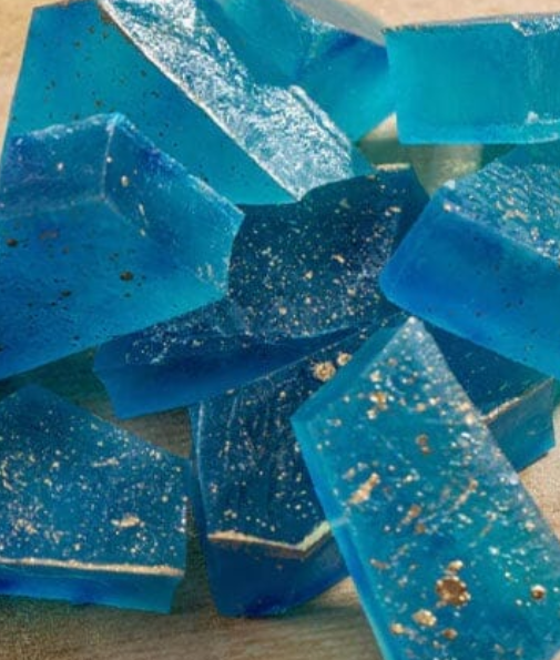 Thumbnail: Silky Gem Crystal Candy - 3pc Sample Pack - Various Flavors