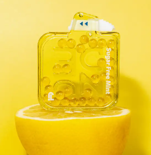 Thumbnail: Nude Mints - Various Flavors