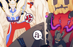 제로 다크니스 제로_BLACK CUBE00