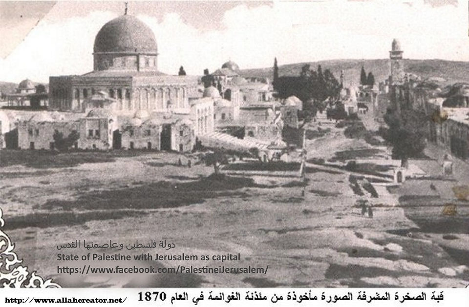 فلسطين Palestine