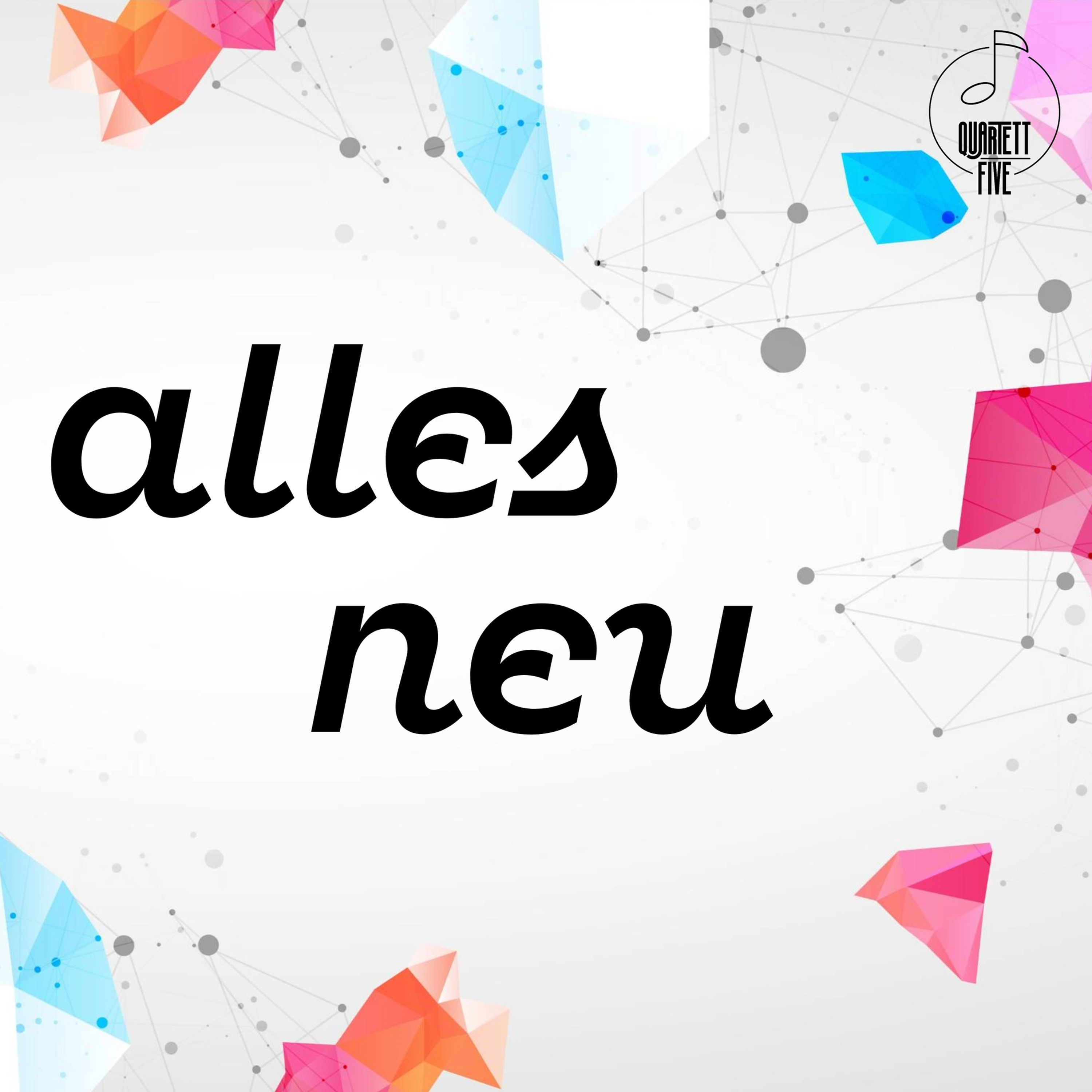 Alles neu (mp3-Download)