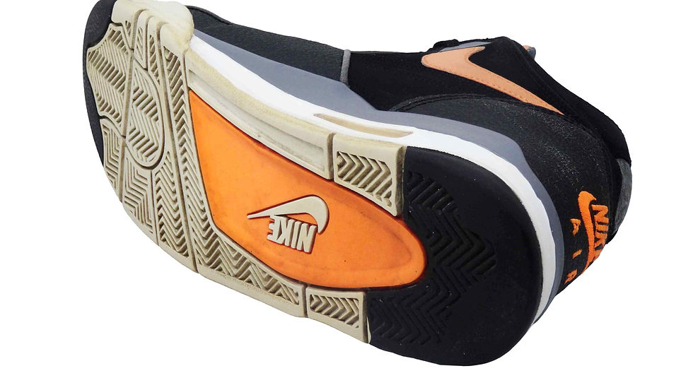 Miniature : Air Flight 89 - Nike