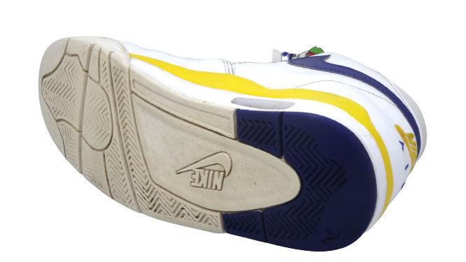 Miniature : Air Flight Legacy - Nike