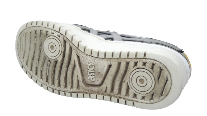 Miniature : Japan S - Asics