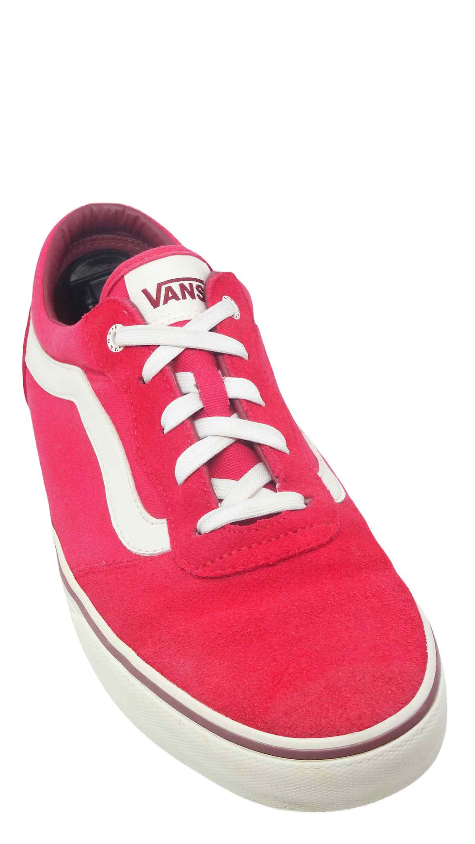 Miniature : Milton - Vans