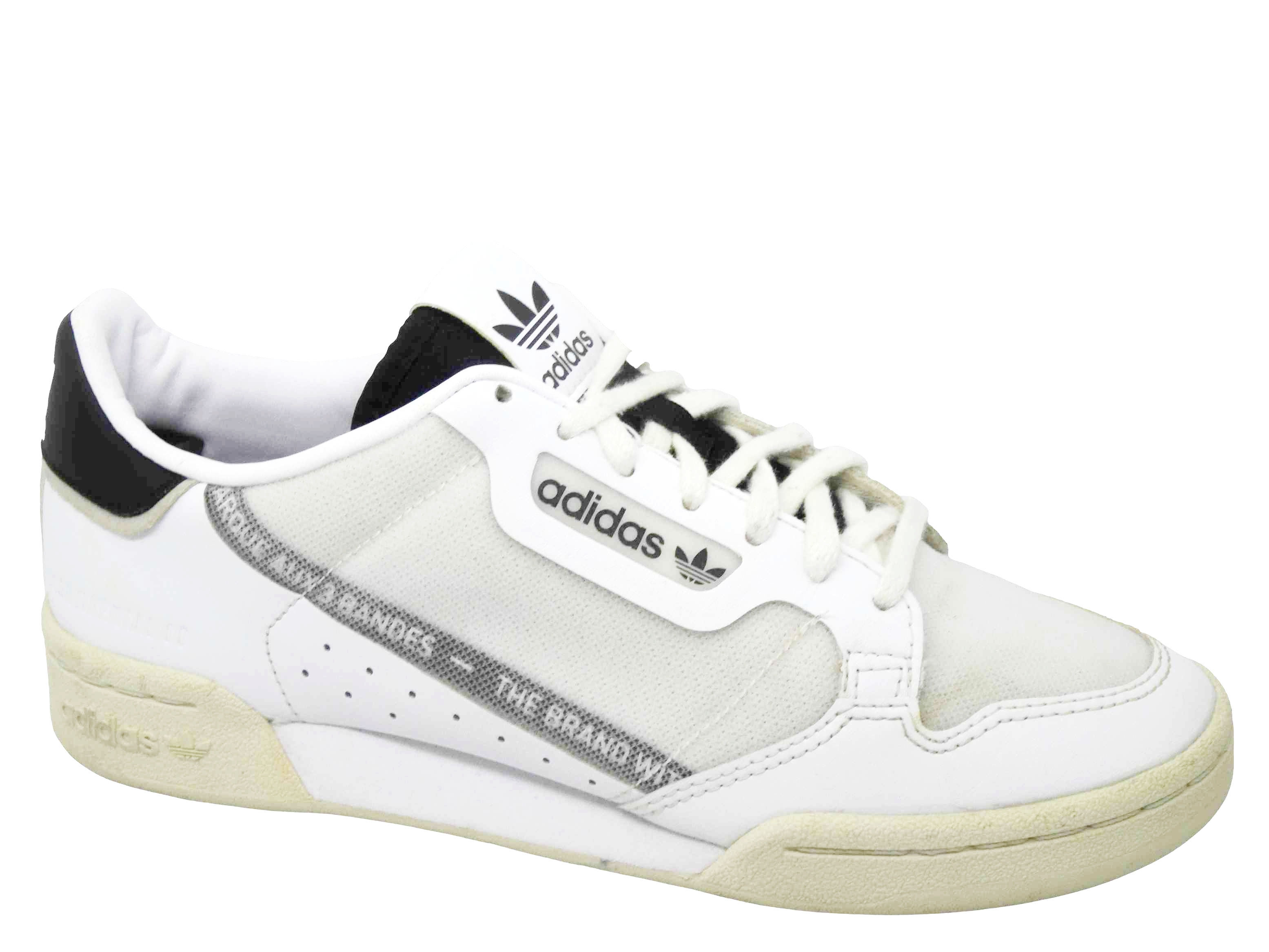 Continental  - Adidas