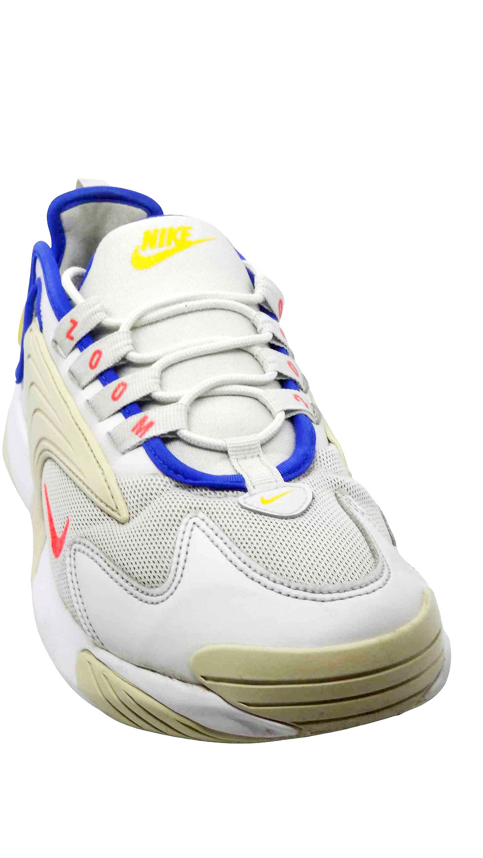 Miniature : Zoom 2k - Nike