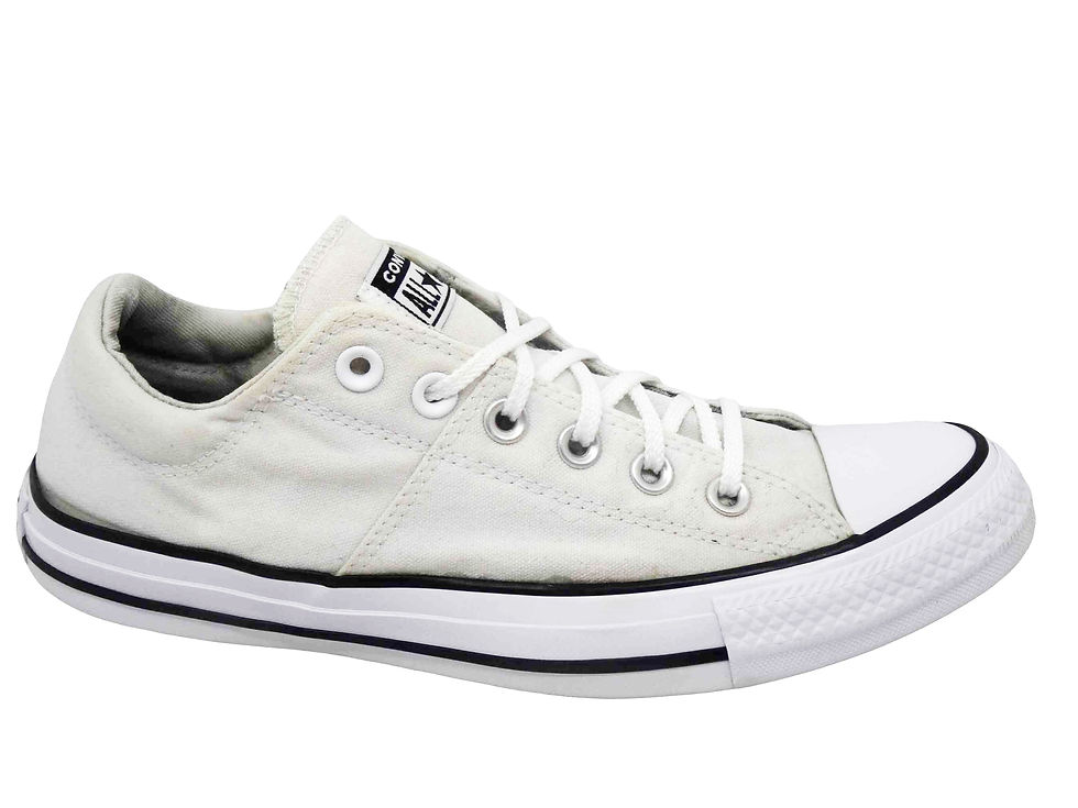 Chuck - Converse