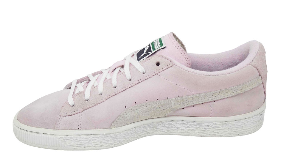 Miniature : Suede - Puma