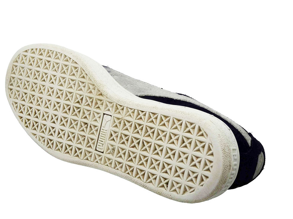 Miniature : Suede - Puma