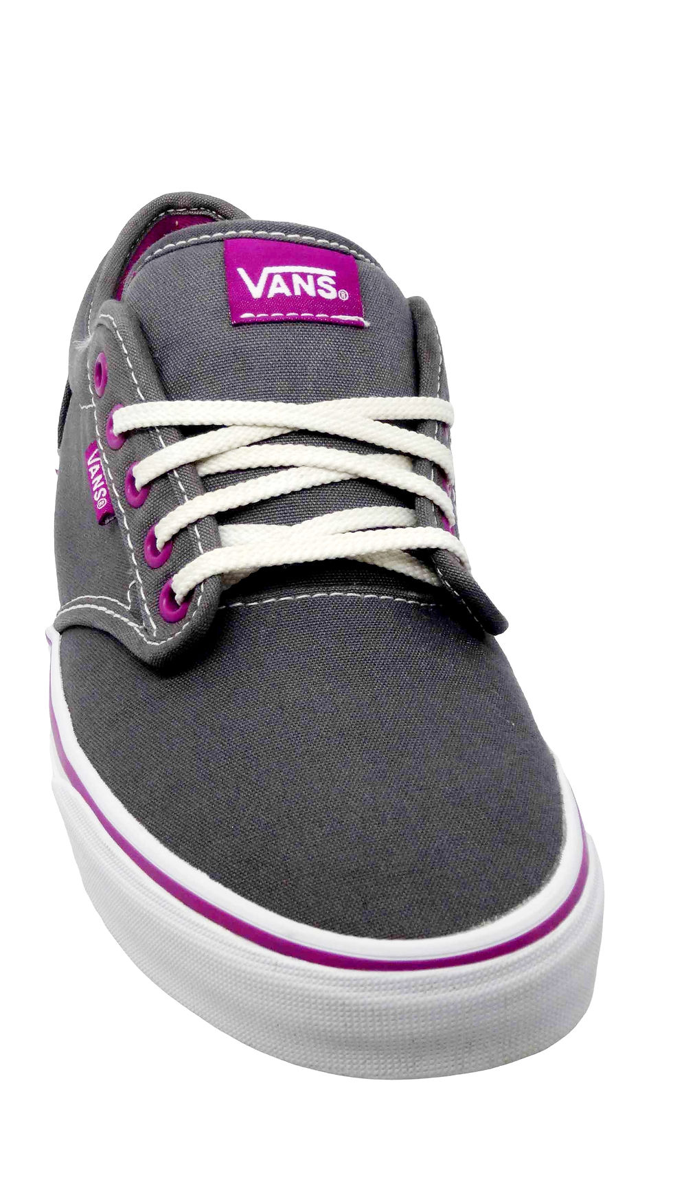 Miniature : Atwood - Vans